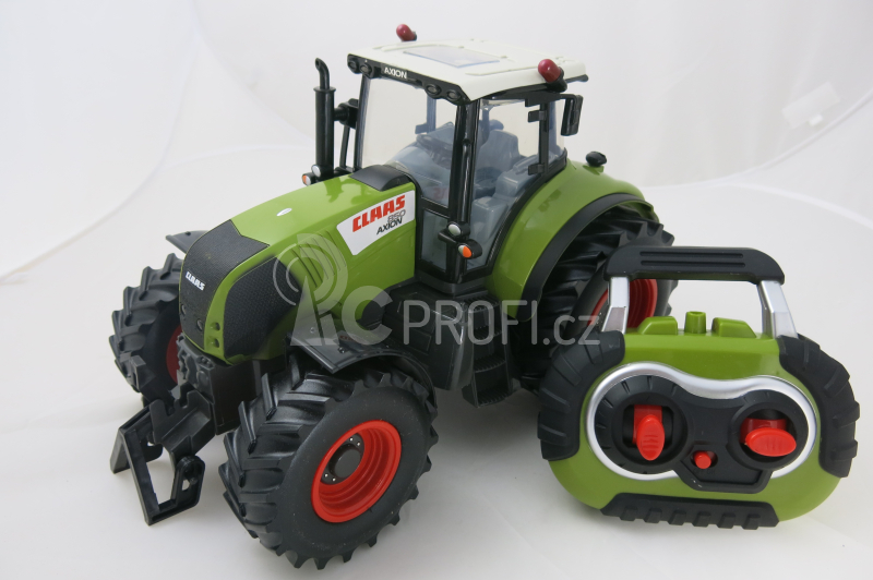 RC traktor AXION CLAAS 850 1:16