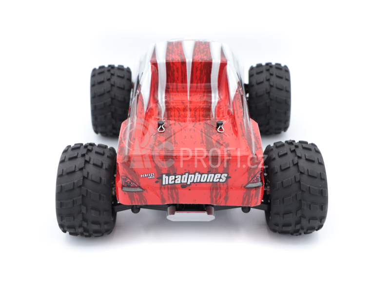 RC auto Funrace Monster Truck