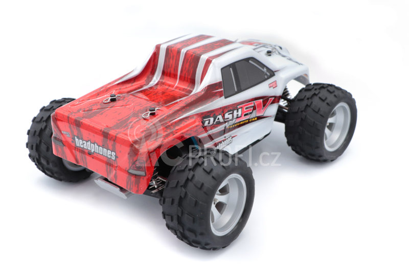 RC auto Funrace Monster Truck