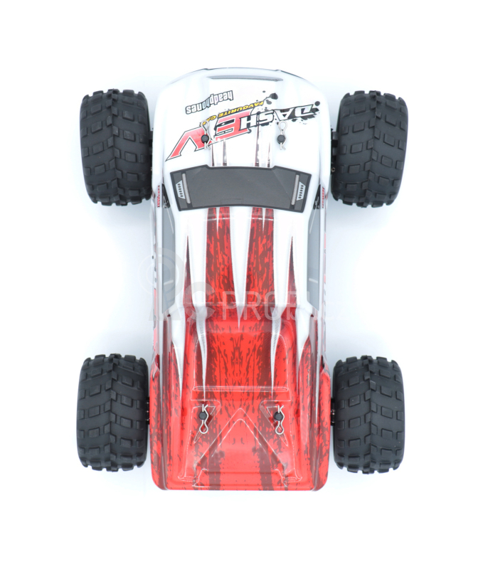 RC auto Funrace Monster Truck