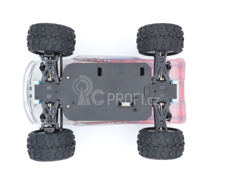 RC auto Funrace Monster Truck