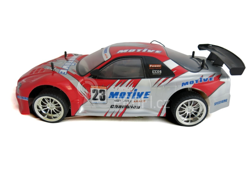 RC auto Speed Car 838-26