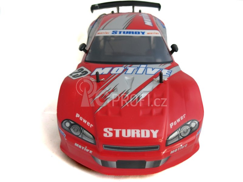 RC auto Speed Car 838-26