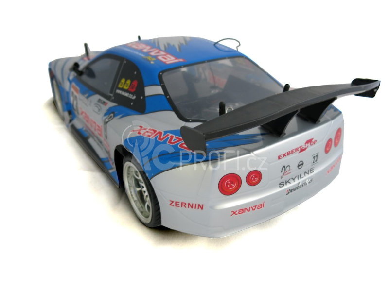 RC auto Speed Car 838-37