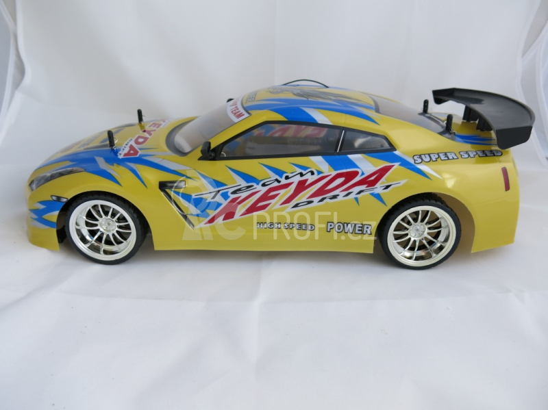 RC auto Speed Car 838-28