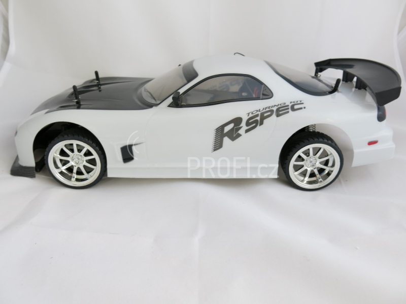 RC auto Speed Car 838-16