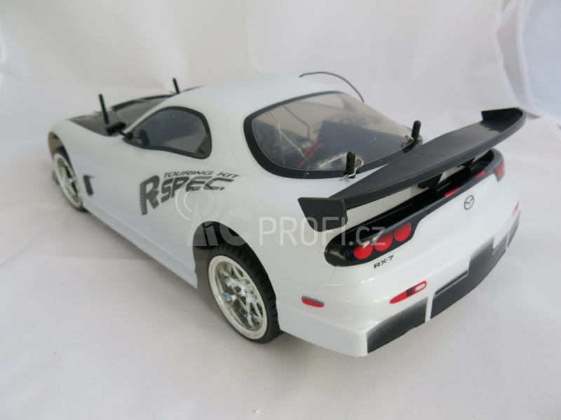 RC auto Speed Car 838-16