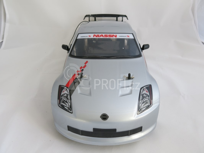 RC auto Speed Car 838-5