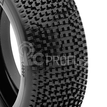 Impact (Medium - Long Wear) včetně červené vložky