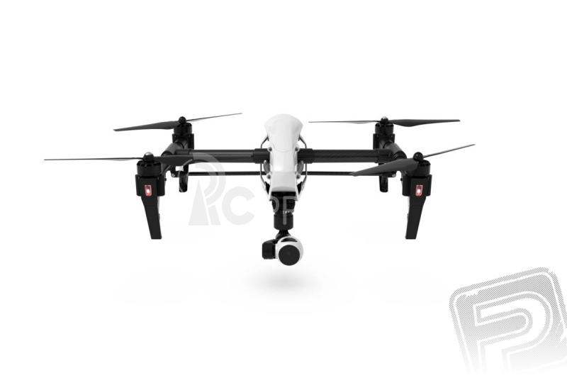 Inspire 1 - (nový, aktivovaný)