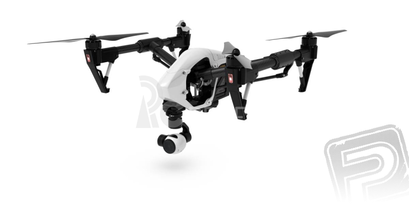 Inspire 1 - (nový, aktivovaný)