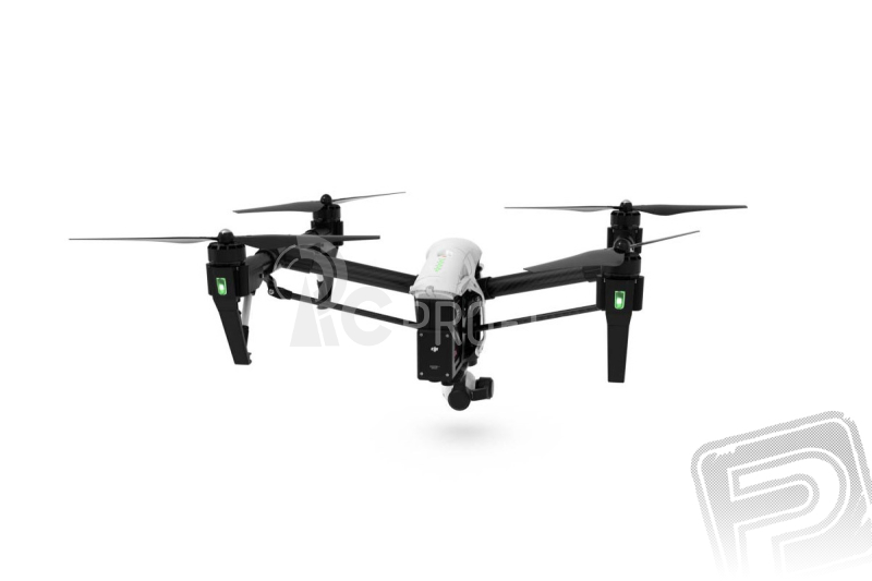 Inspire 1 - (nový, aktivovaný)