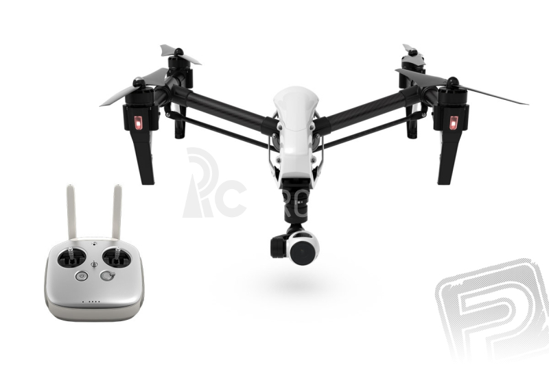 Inspire 1 - (nový, aktivovaný)