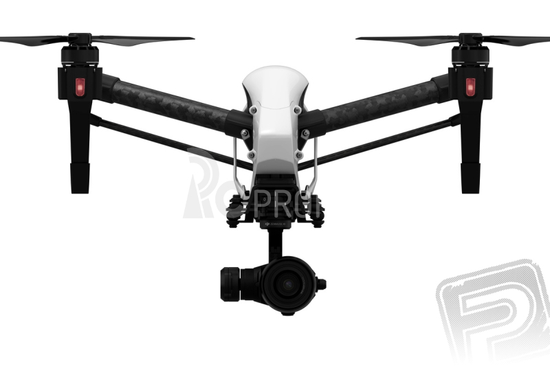 Inspire 1 PRO (with single Remote Controller)