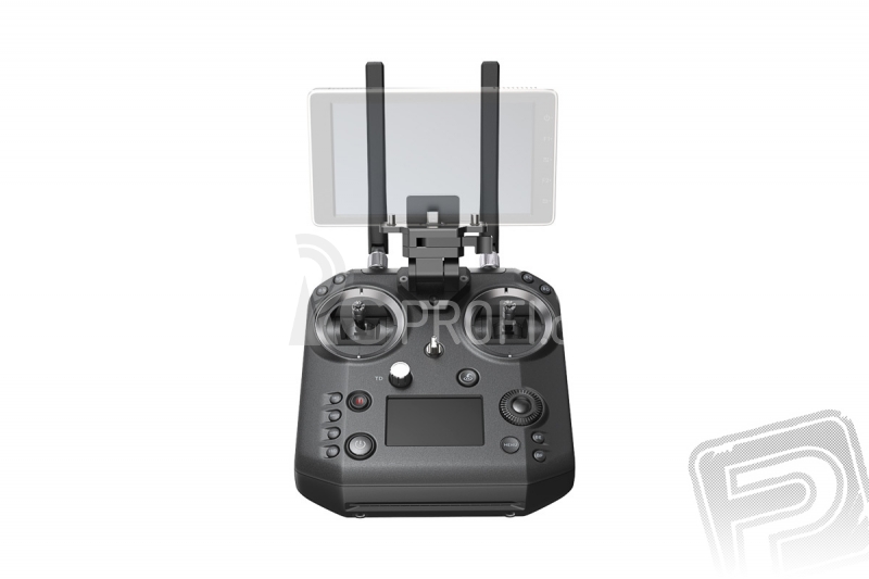 RC dron Inspire 2 RAW (EU)(LC3)