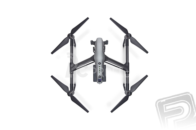 Inspire 2 s licencí (bez kamery)