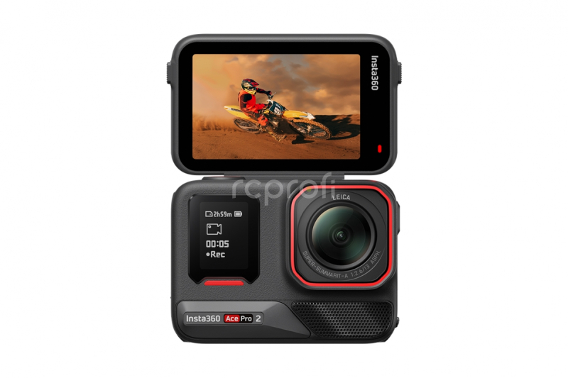 Insta360 Ace Pro 2