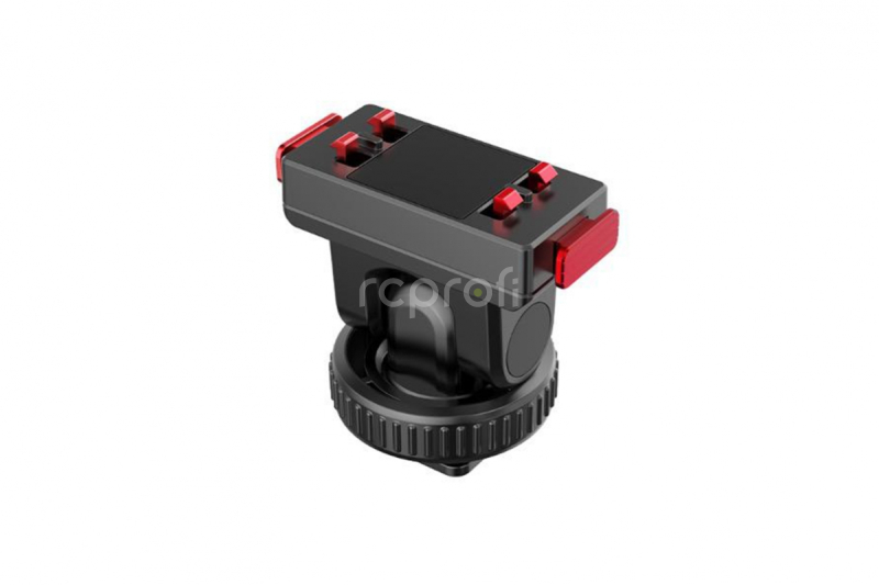 Insta360 Ace Pro 2 / Ace Pro / Ace - Adjustable Magnetic Quick-Release Mount