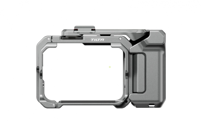 Insta360 Ace Pro 2/ Ace Pro Xplorer Grip Kit stříbrný