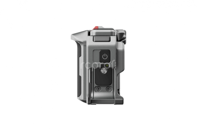 Insta360 Ace Pro 2/ Ace Pro Xplorer Grip Kit stříbrný