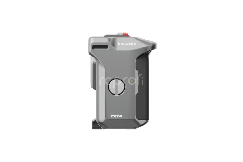 Insta360 Ace Pro 2/ Ace Pro Xplorer Grip Kit stříbrný