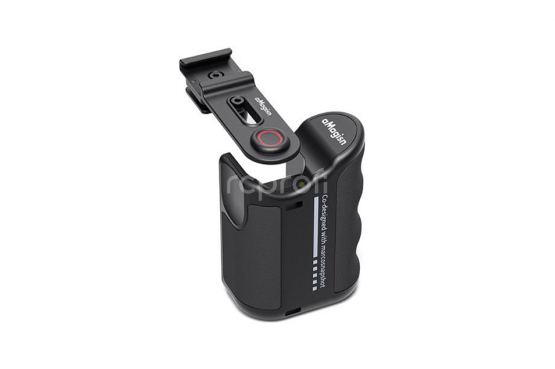 Insta360 Ace Pro 2 / DJI Action 5 Pro / GoPro 13 - Sada gripů