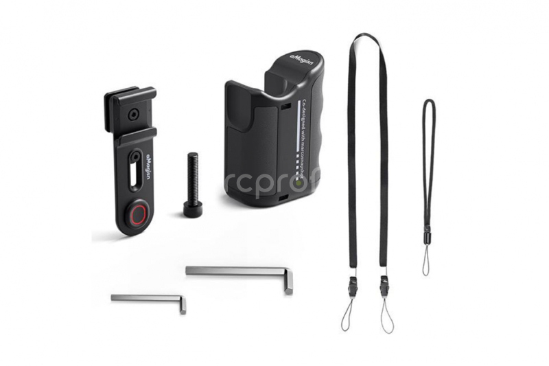 Insta360 Ace Pro 2 / DJI Action 5 Pro / GoPro 13 - Sada gripů