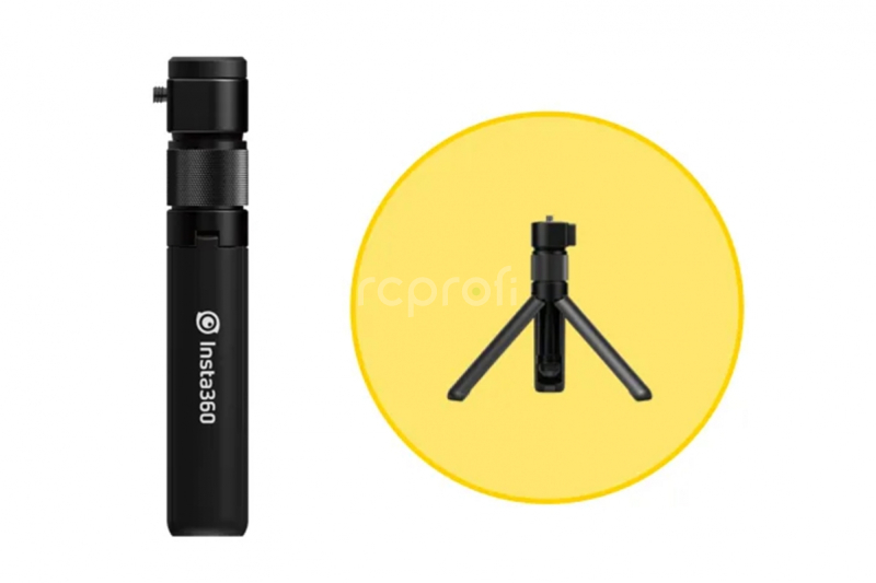 Insta360 Bullet Time držák a tripod