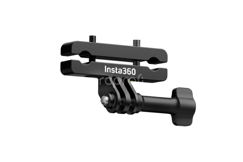 Insta360 držák na sedlo kola