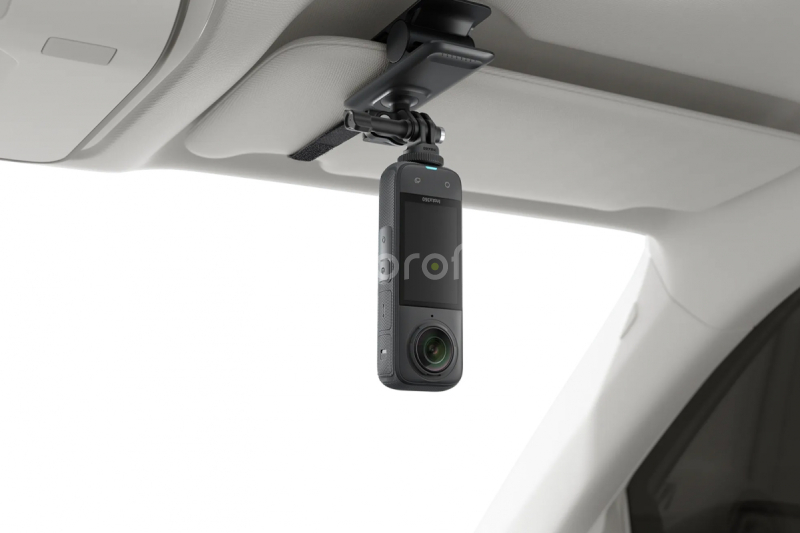 Insta360 Flexi Clip