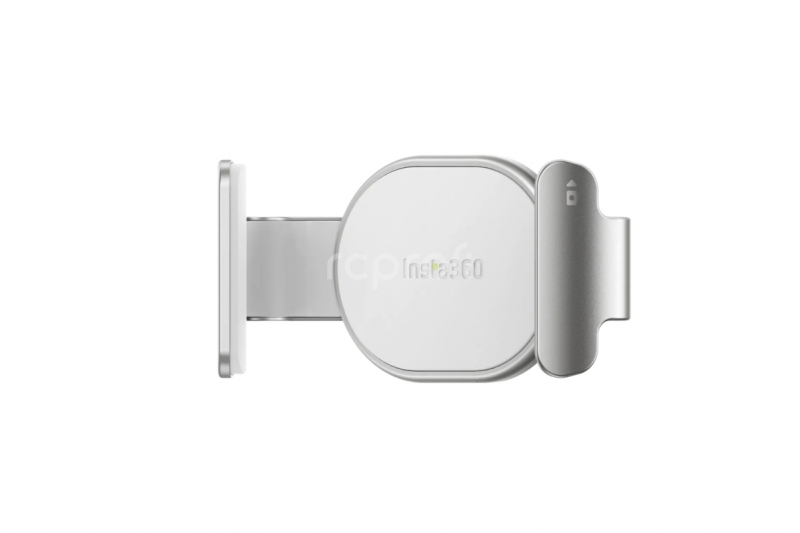 Insta360 Flow 2 Pro magnetická svorka (bílá)