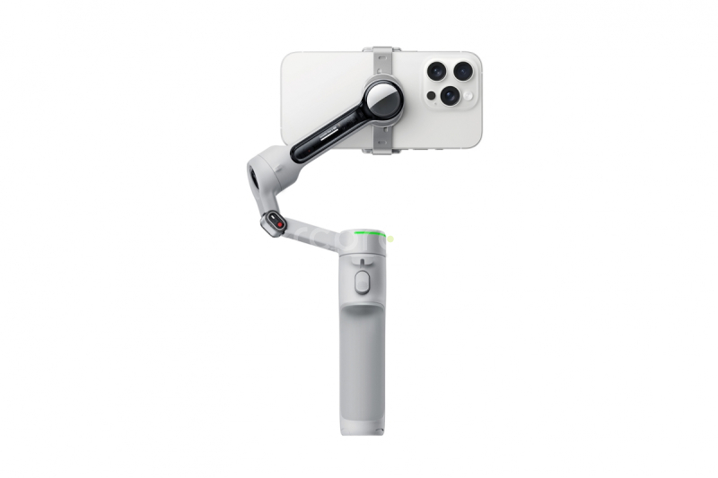Insta360 Flow 2 Pro (šedá)
