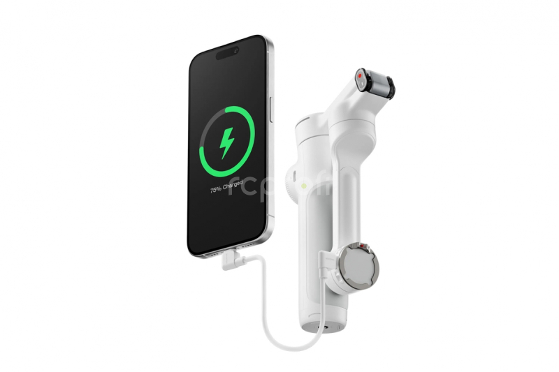 Insta360 Flow 2 Pro USB-C/ Lightning kabel