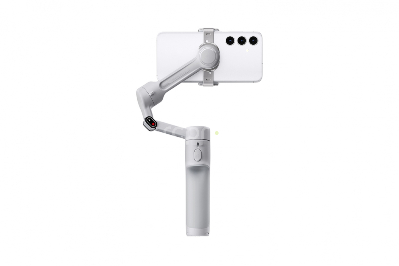 Insta360 Flow 2 Standard Bundle (šedá)