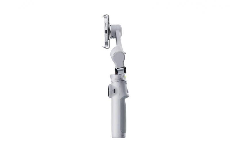 Insta360 Flow 2 Standard Bundle (šedá)