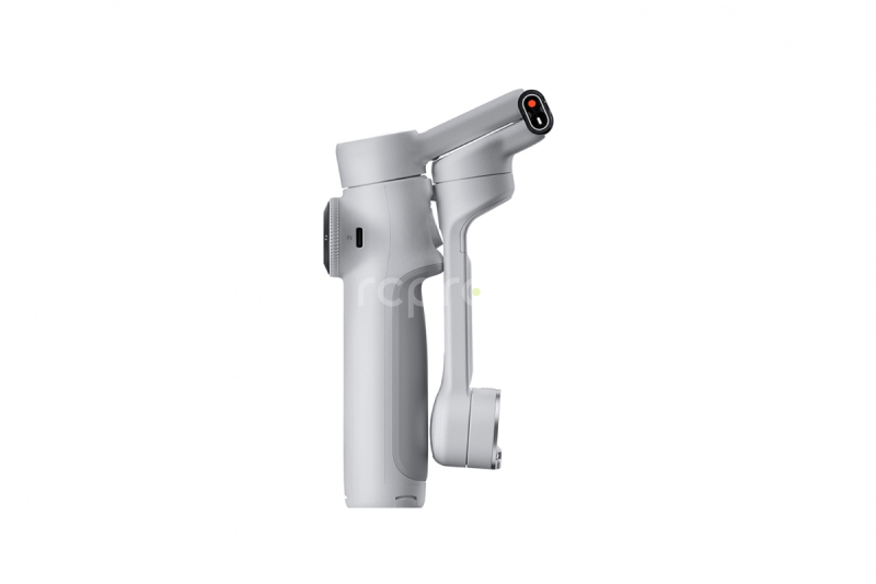 Insta360 Flow 2 Standard Bundle (šedá)