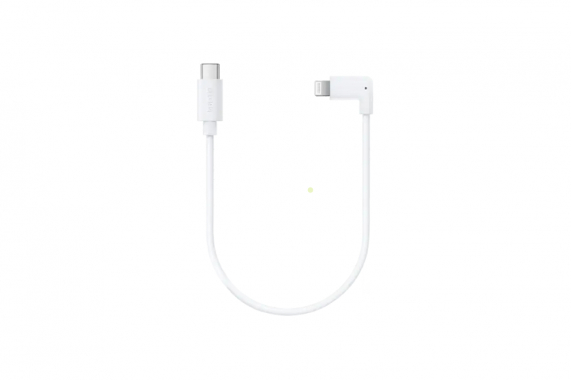 Insta360 Flow USB-C/Lightning kabel