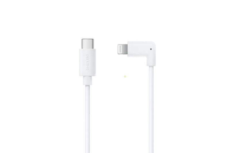 Insta360 Flow USB-C/Lightning kabel