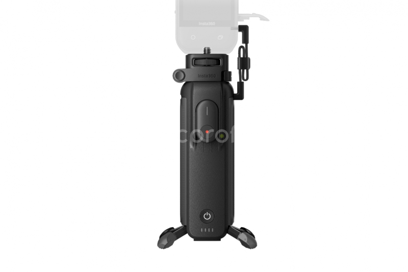 Insta360 FOMO Power Handle