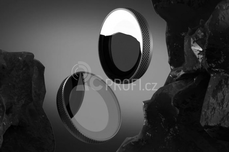 Insta360 GO 2/3 - Anti-Fog CPL Filtr