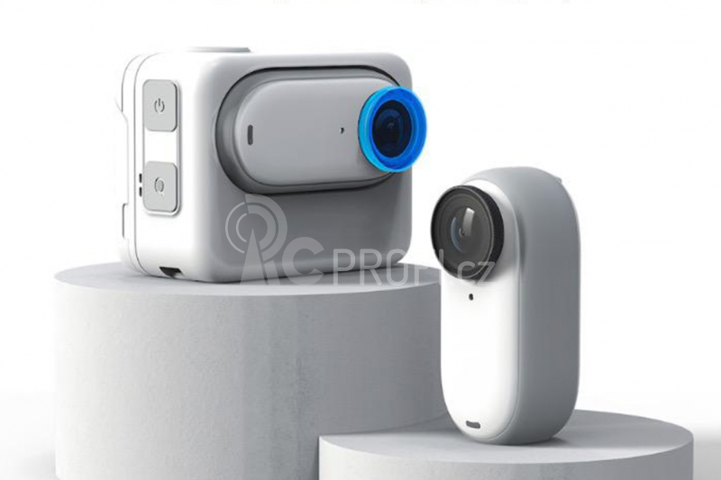 Insta360 GO 2/3 - Anti-Fog CPL Filtr