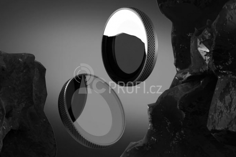 Insta360 GO 2/3 - Anti-Fog UV Filtr