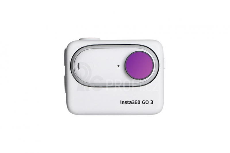 Insta360 GO 2/3 - Sunnylife MCUV Filtr