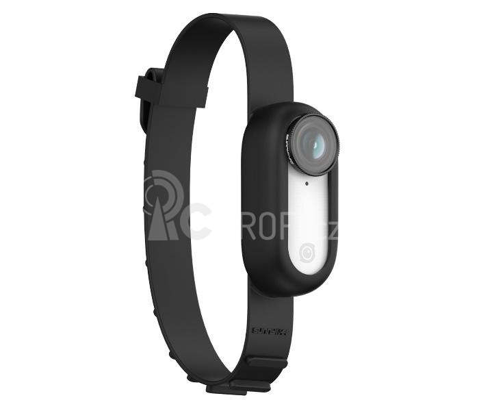 Insta360 GO 2 - Silikonový chránič a popruh