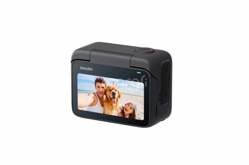 Insta360 GO 3 - 128GB (černá)
