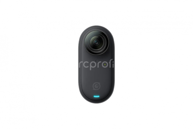 Insta360 GO 3 - 128GB (černá)