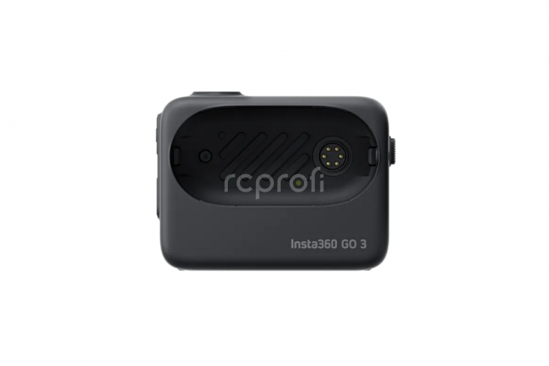 Insta360 GO 3 - 128GB (černá)