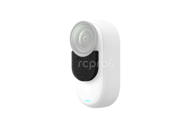 Insta360 GO 3/ GO 3S ochrana proti větru na mikrofon