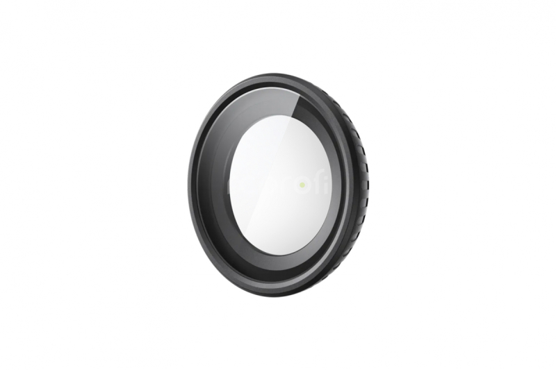 Insta360 GO 3S ochranná skla objektivů (2 ks)