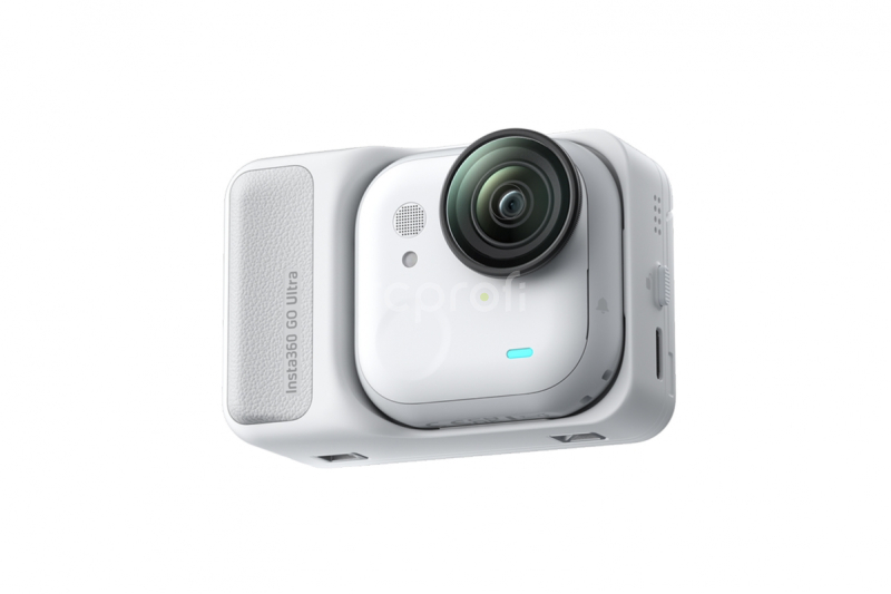 Insta360 GO Ultra (bílá)